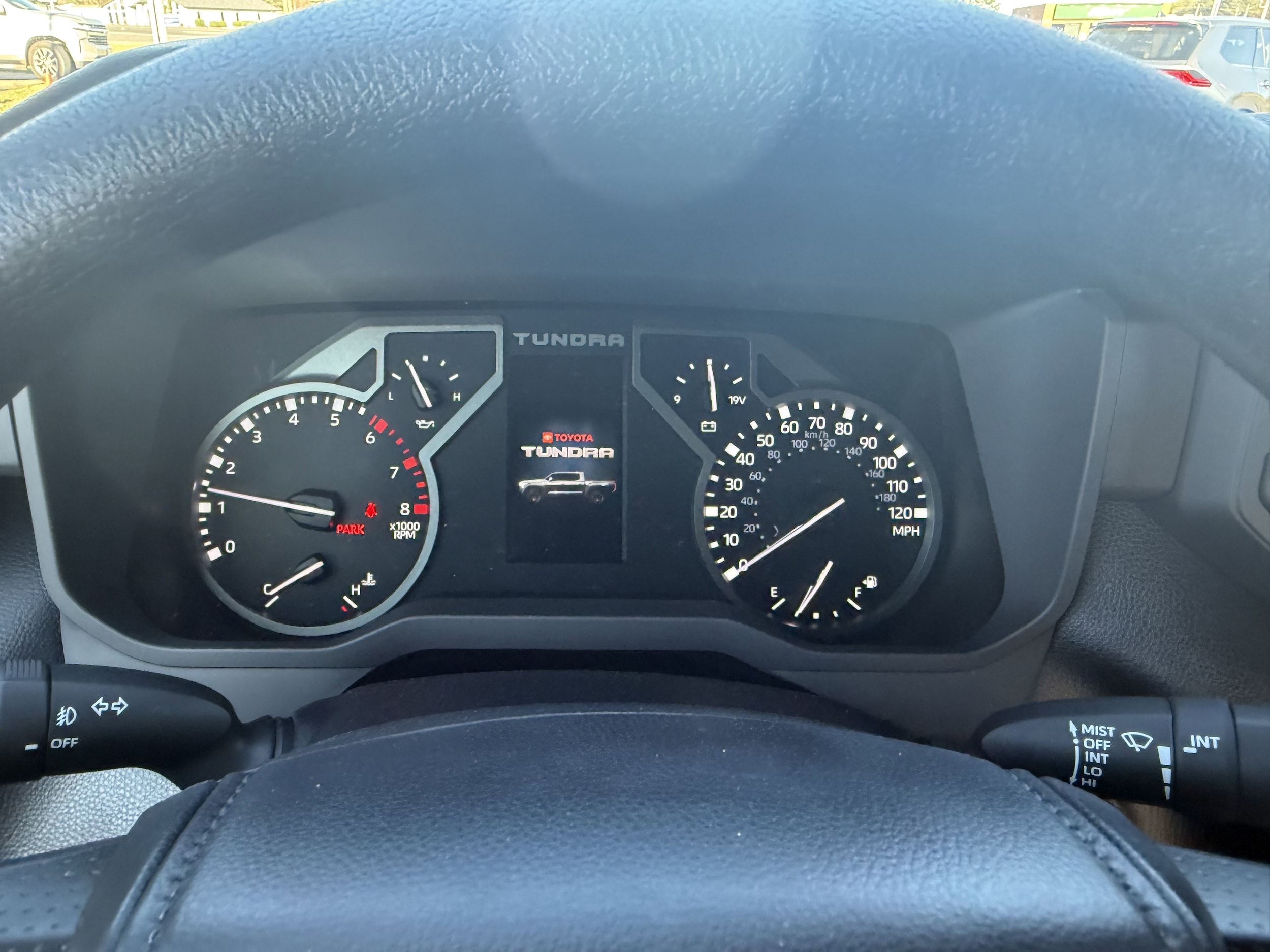 2026 Toyota Tundra SR5 - Photo 15