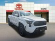 Toyota Tacoma Hybrid