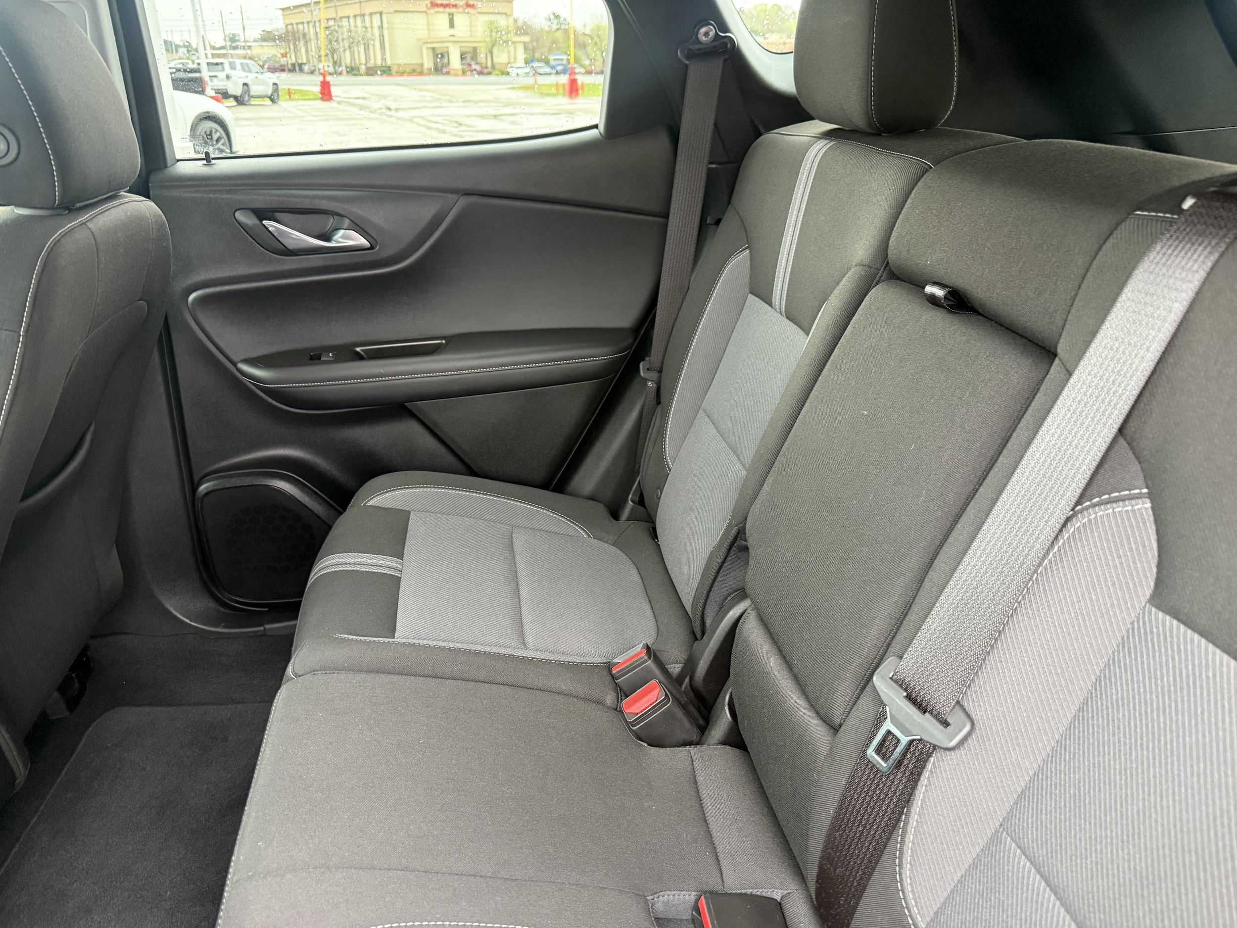 2025 Chevrolet Blazer 2LT - Photo 8