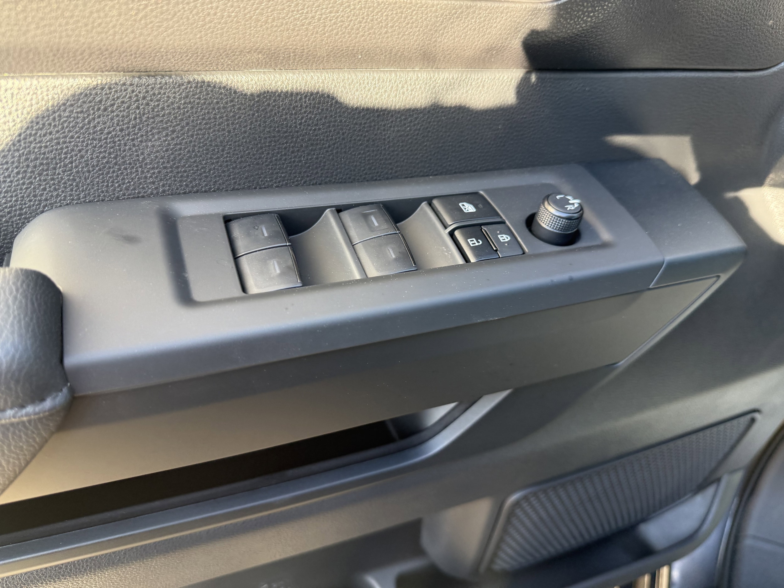 2026 Toyota Tundra SR5 - Photo 11