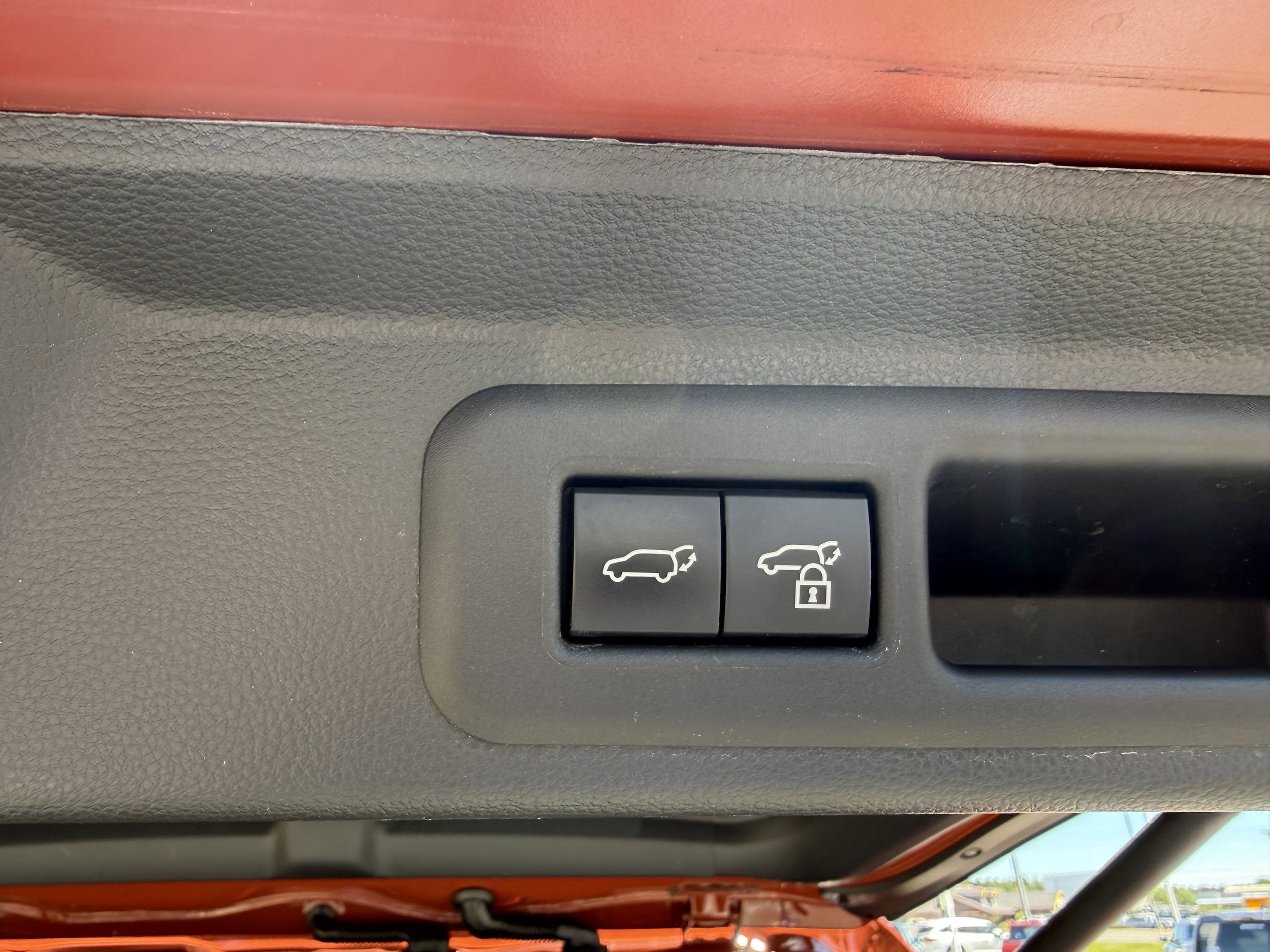 2024 Toyota Sequoia TRD Pro - Photo 8