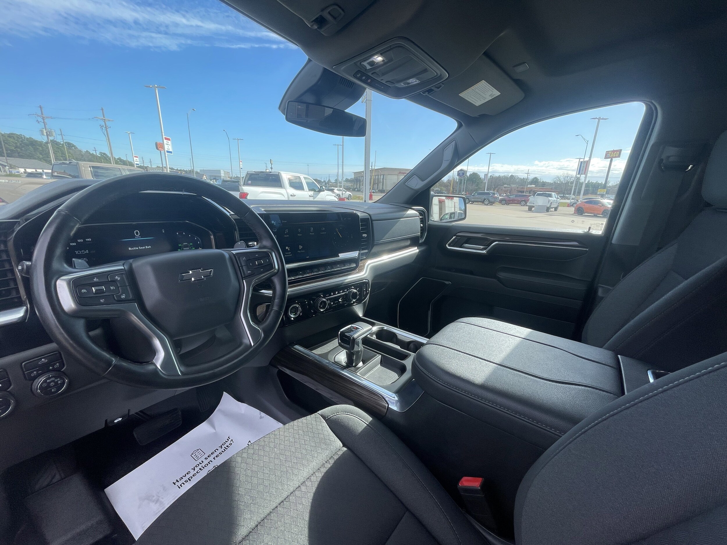 2023 Chevrolet Silverado 1500 RST - Photo 10