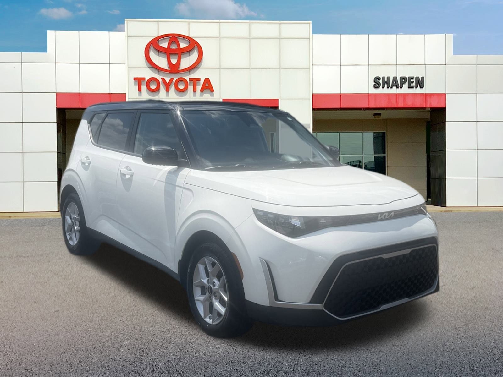2024 Kia Soul