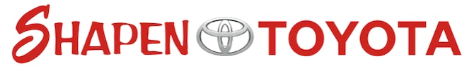 Shapen Toyota