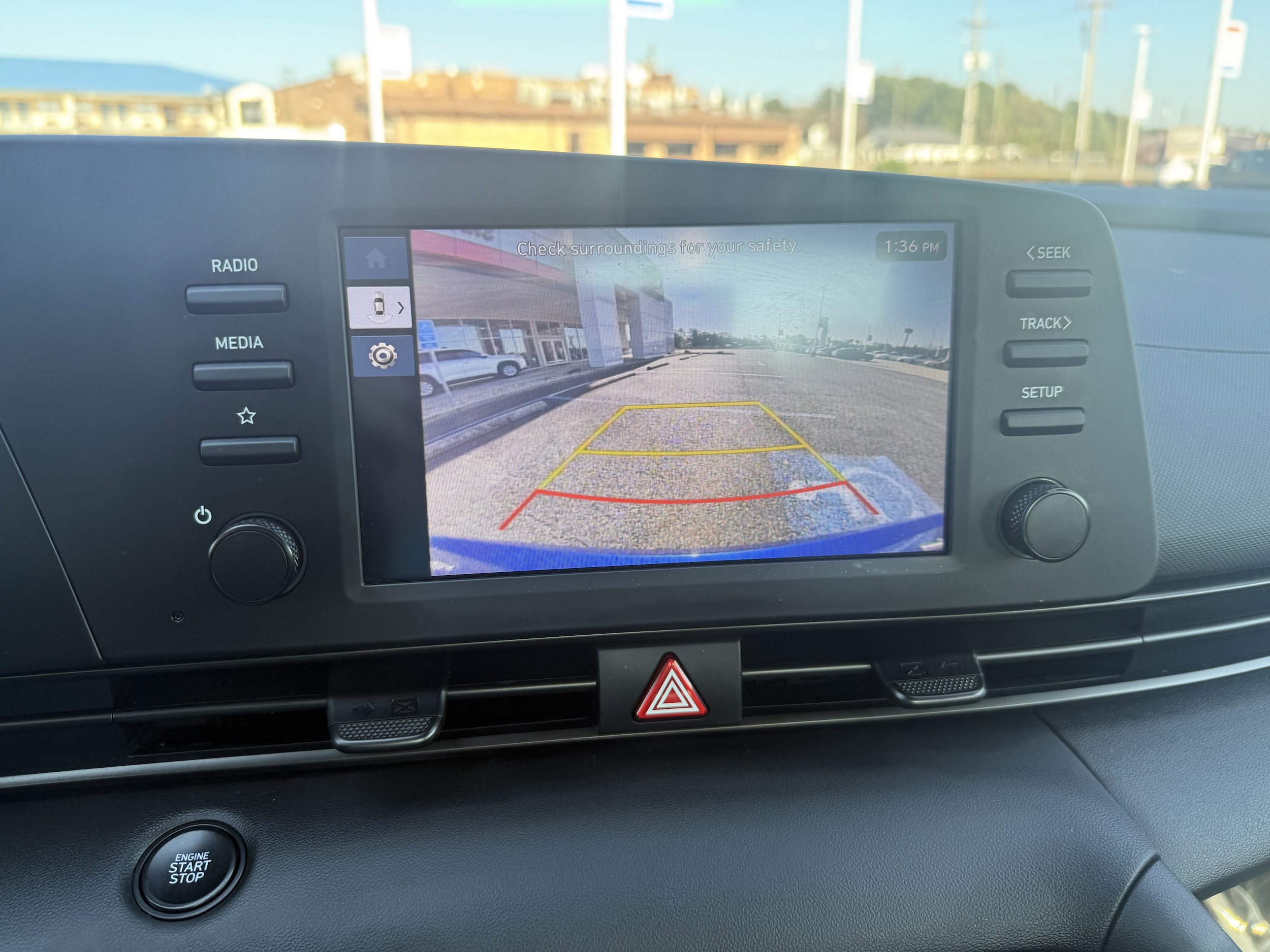 2025 Hyundai Elantra SEL - Photo 23