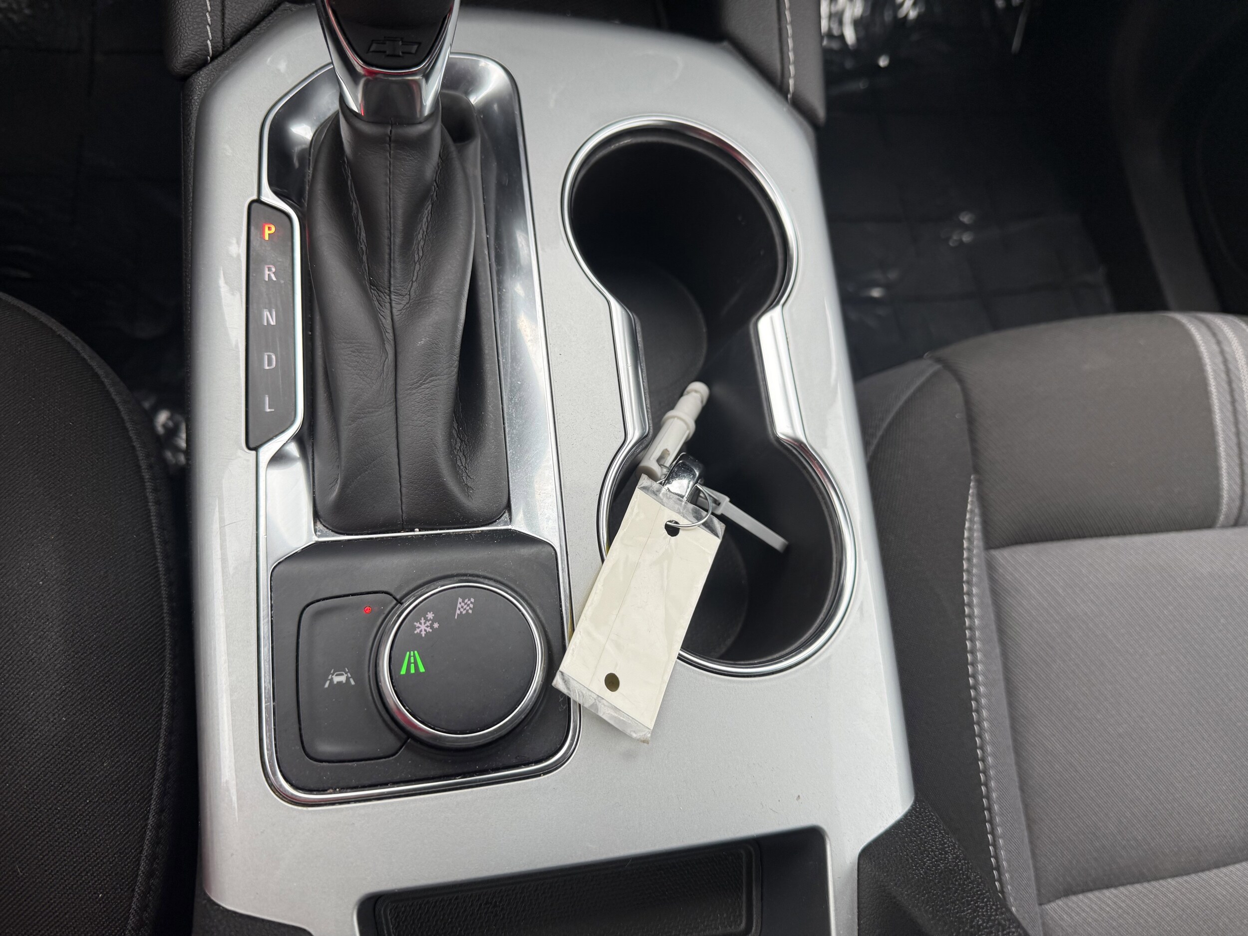 2025 Chevrolet Blazer 2LT - Photo 15