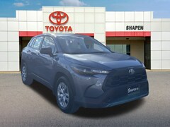 2026 Toyota Corolla Cross L SUV