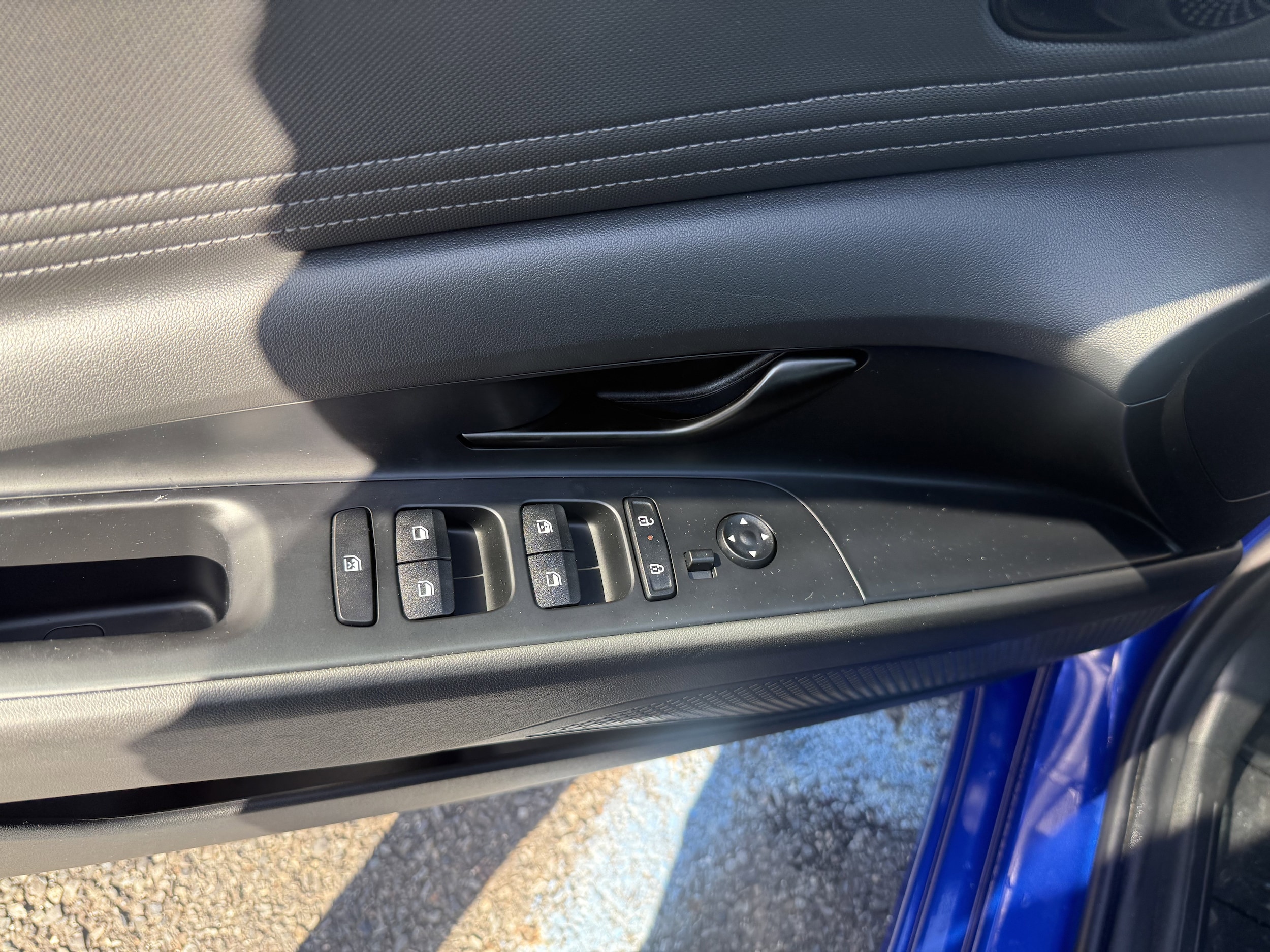 2025 Hyundai Elantra SEL - Photo 11