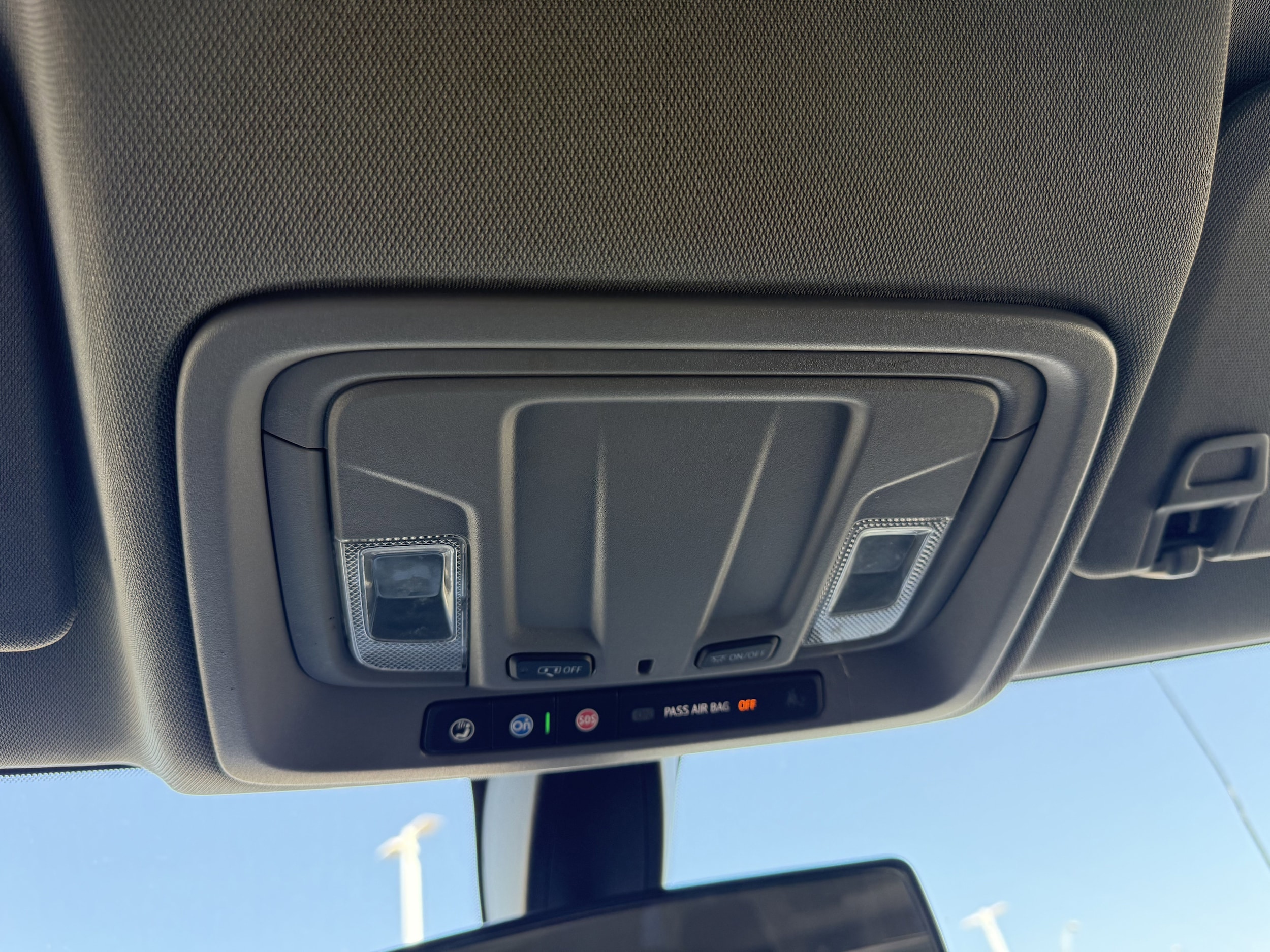 2022 Chevrolet Silverado 1500 Limited Custom - Photo 12