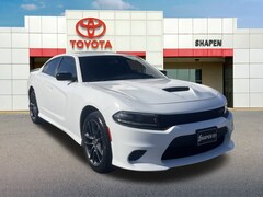 2023 Dodge Charger GT Sedan