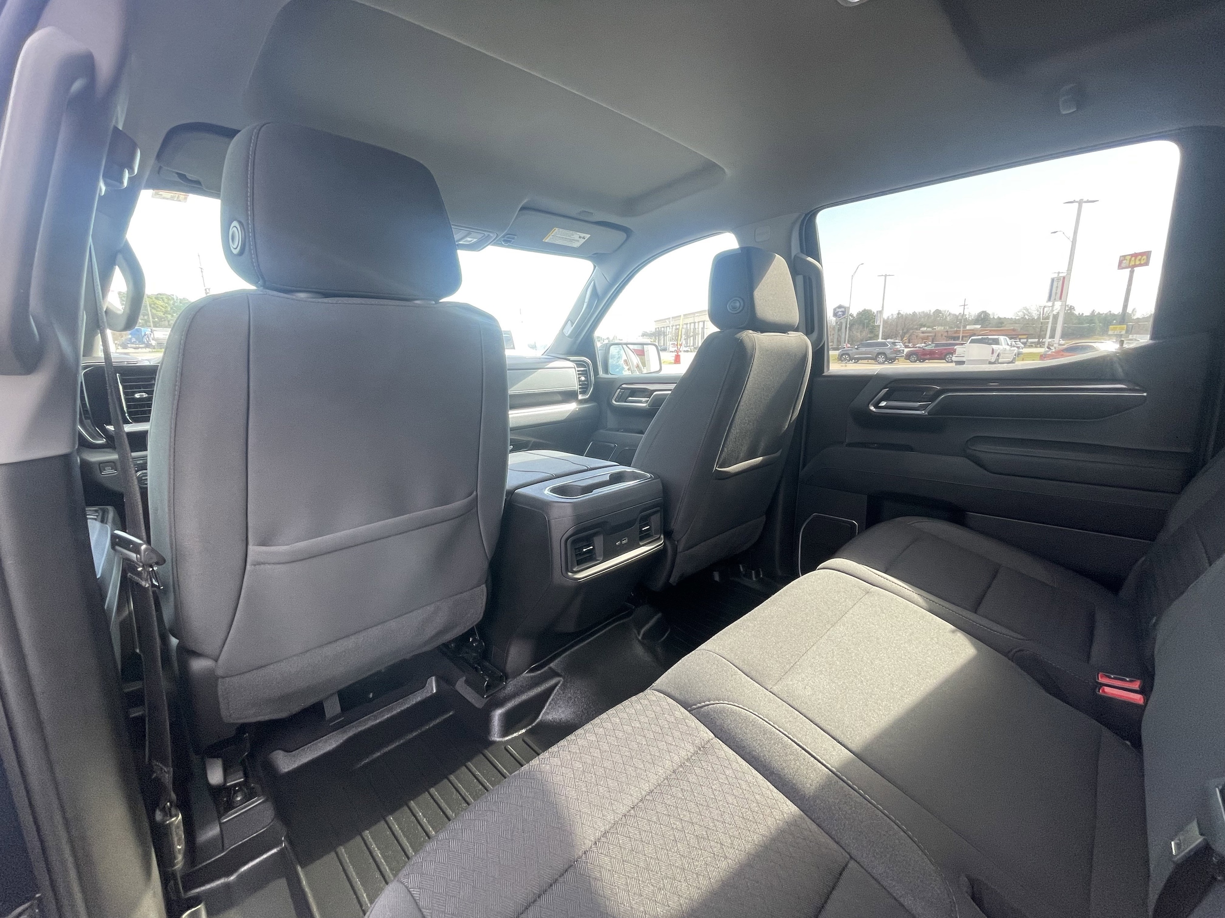 2023 Chevrolet Silverado 1500 RST - Photo 8