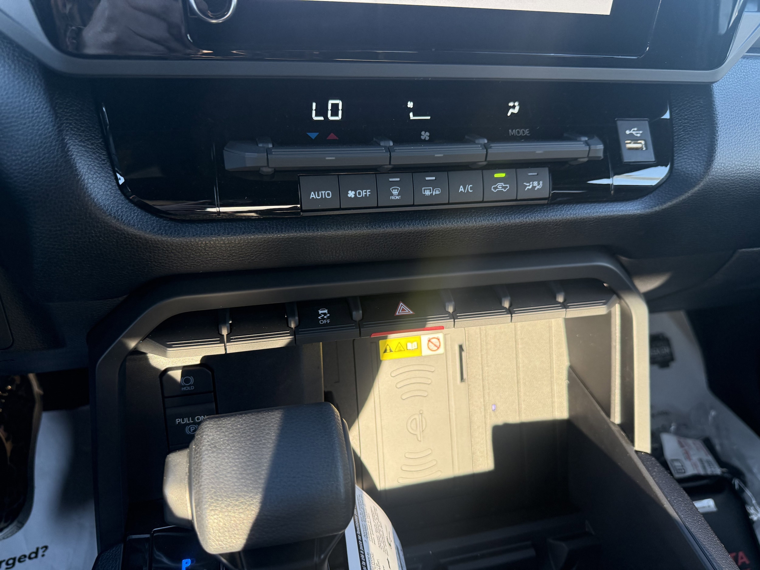 2026 Toyota Tundra SR5 - Photo 18