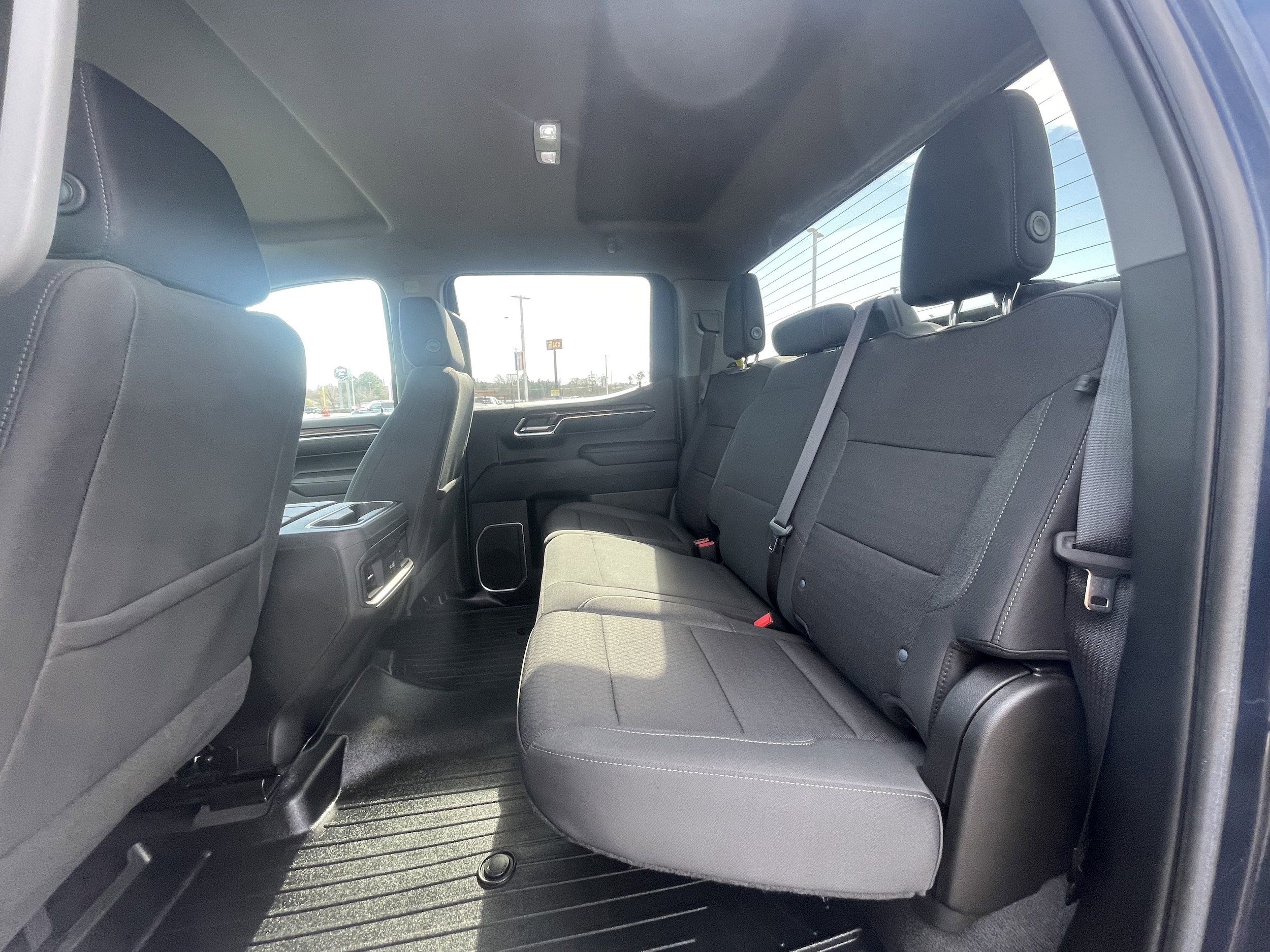 2023 Chevrolet Silverado 1500 RST - Photo 7