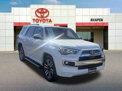 2021 Toyota 4Runner Limited Sport Utility