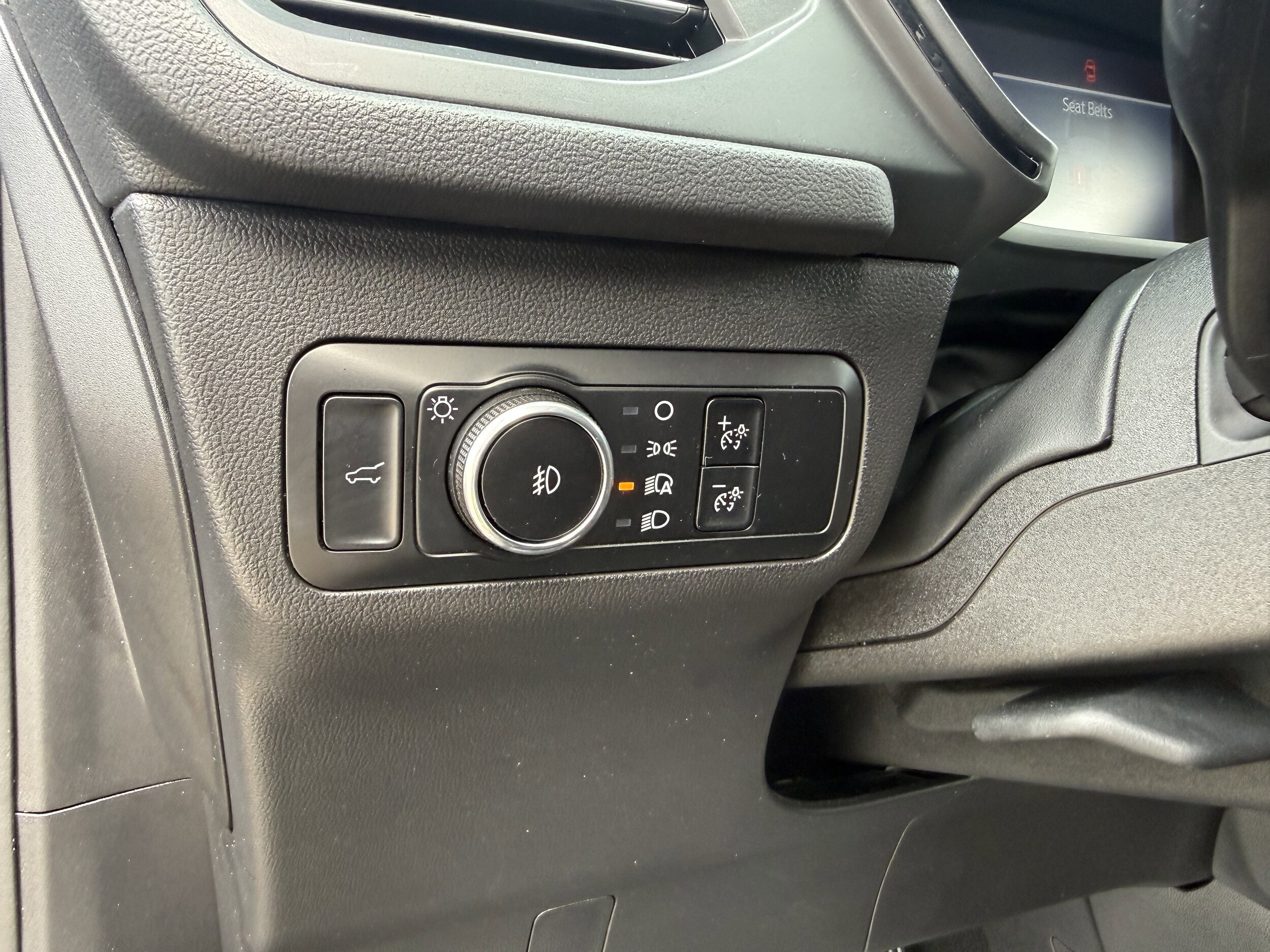 2025 Ford Escape ST-Line Select - Photo 15