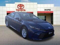 2026 Toyota Camry LE Sedan