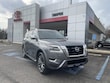  Nissan Armada