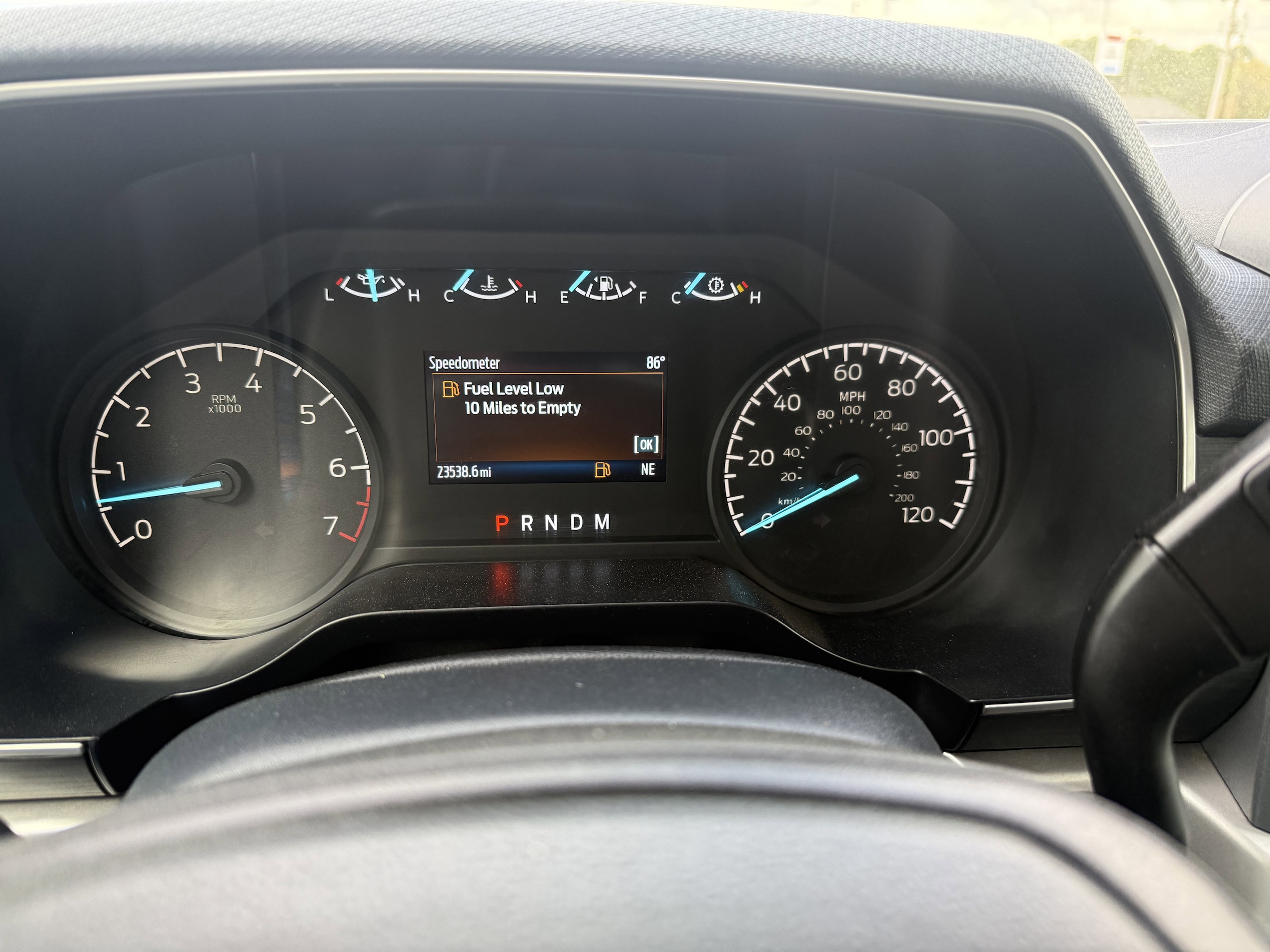 2022 Ford F-150 XLT - Photo 13
