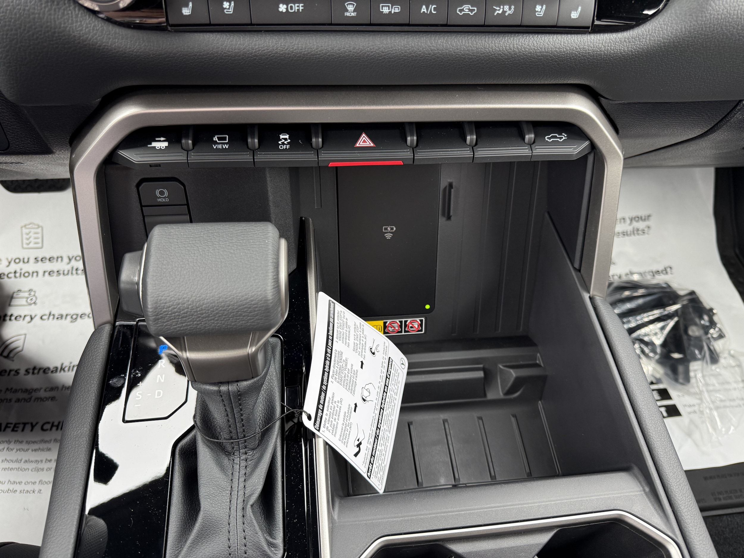 2026 Toyota Tundra Limited - Photo 17