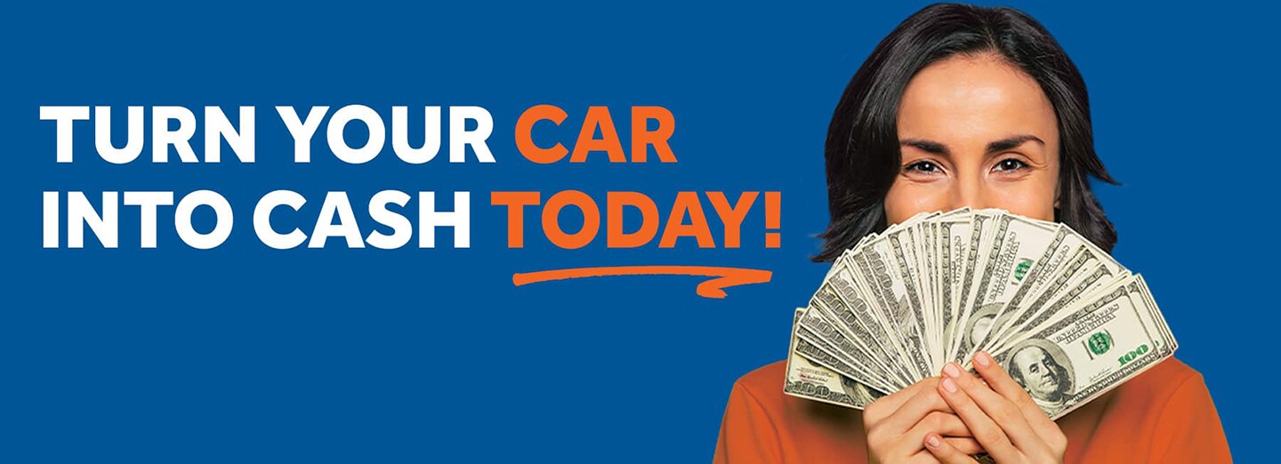 Sell Us Your Car Shapen Toyota Texas Dealership