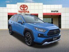 2019 Toyota RAV4 Adventure Sport Utility