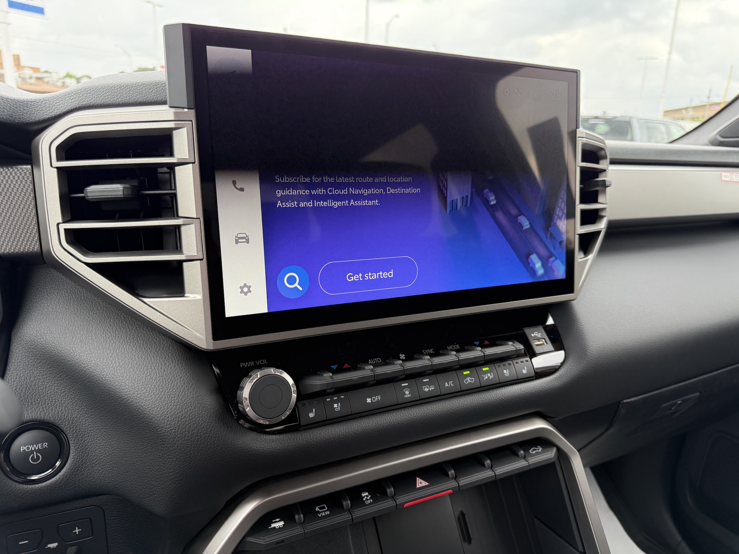 2026 Toyota Tundra Limited - Photo 16