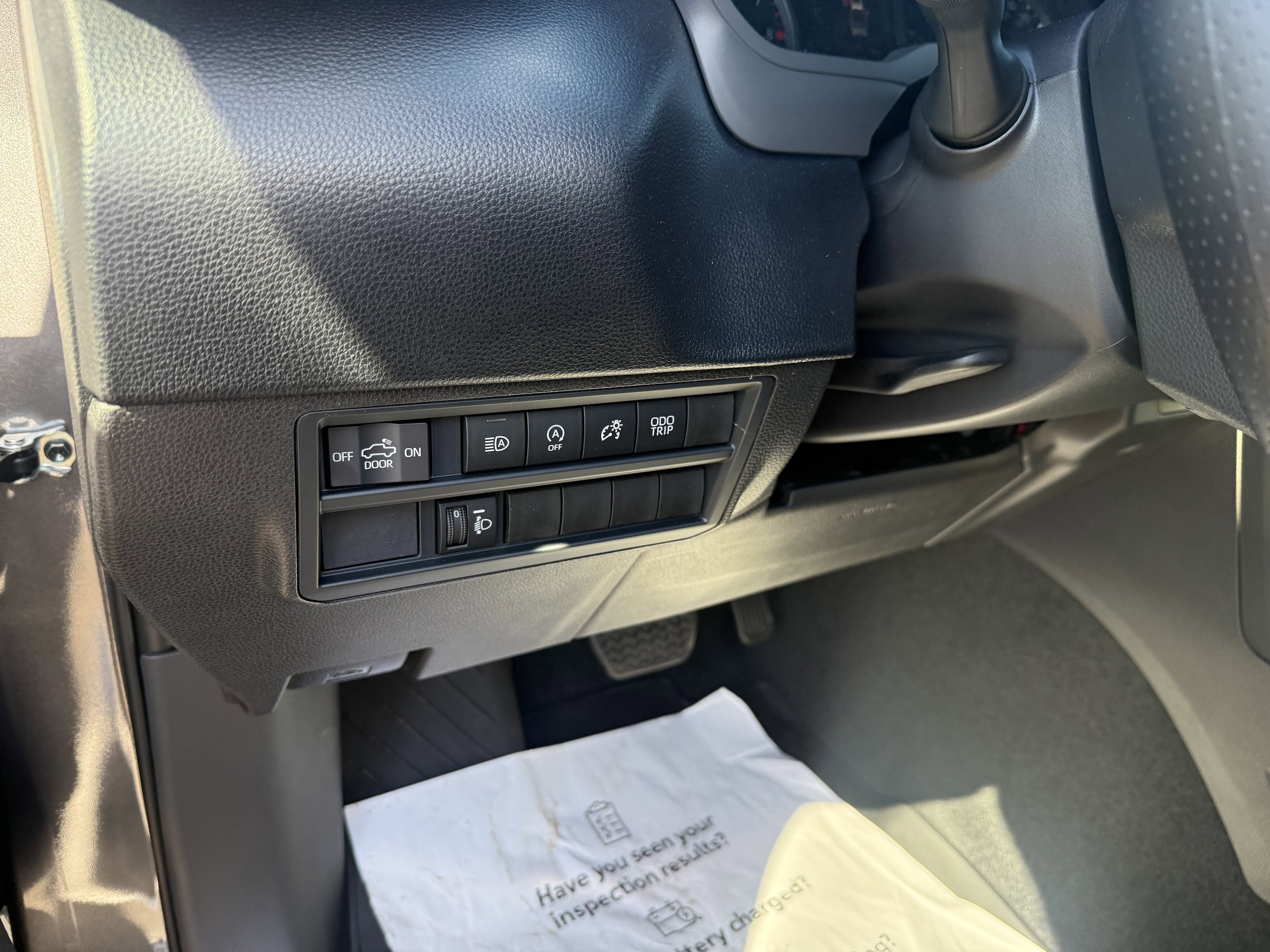 2026 Toyota Tundra SR5 - Photo 13