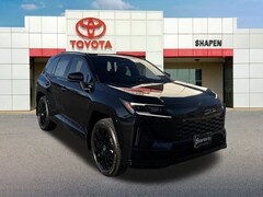 2026 Toyota RAV4 XSE SUV