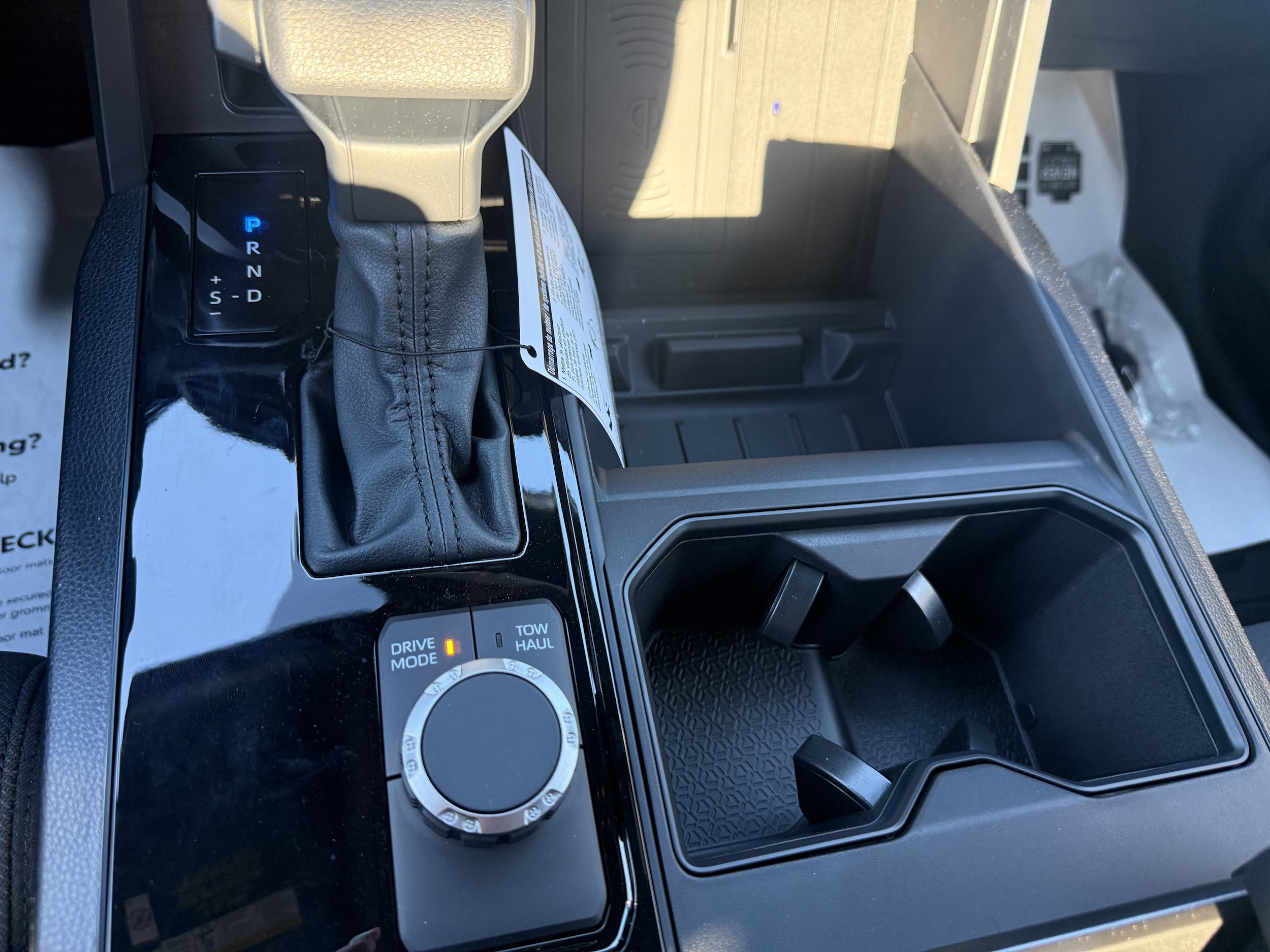 2026 Toyota Tundra SR5 - Photo 19