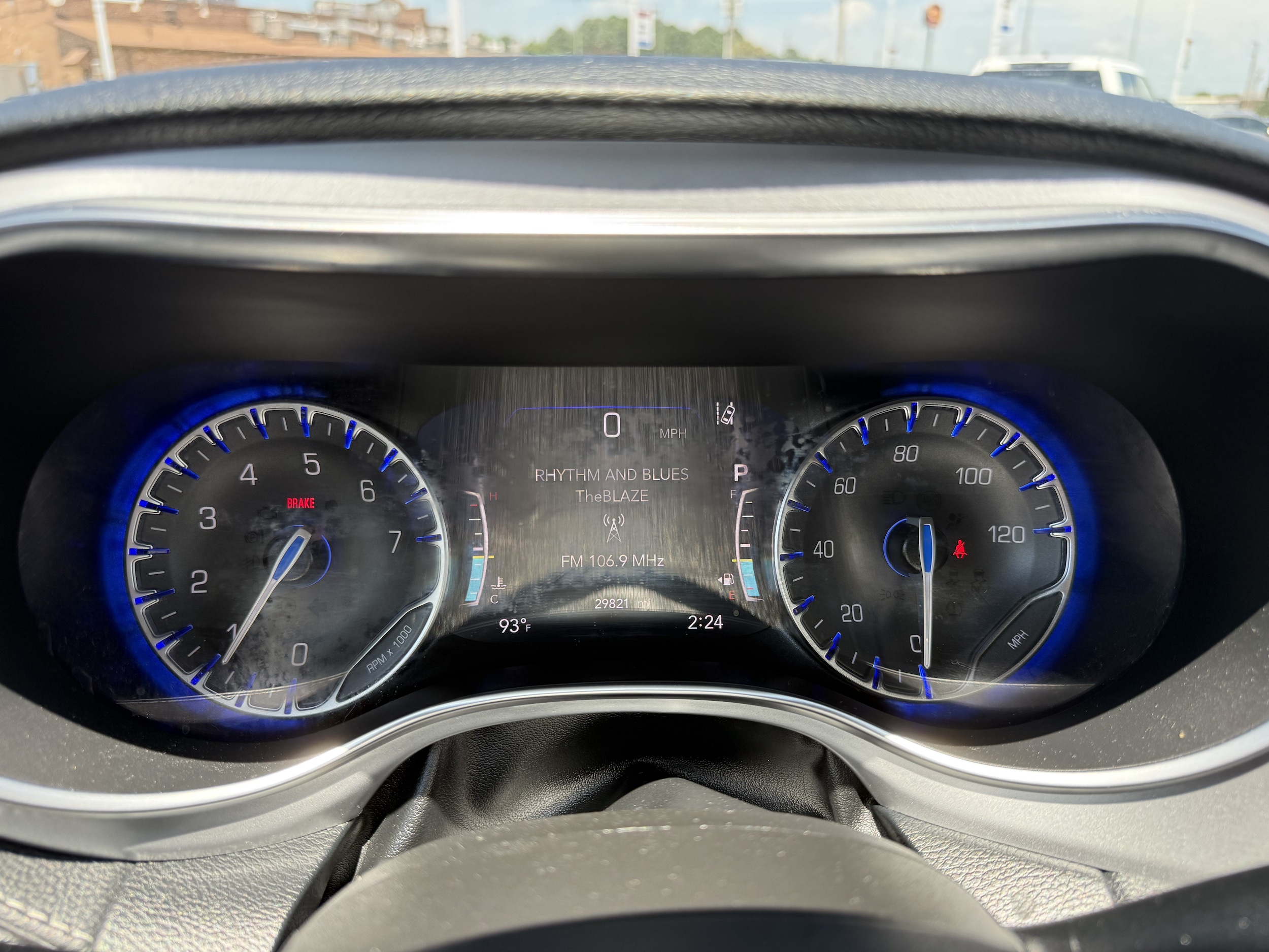 2025 Chrysler Pacifica Limited - Photo 22