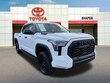  Toyota Tundra Hybrid