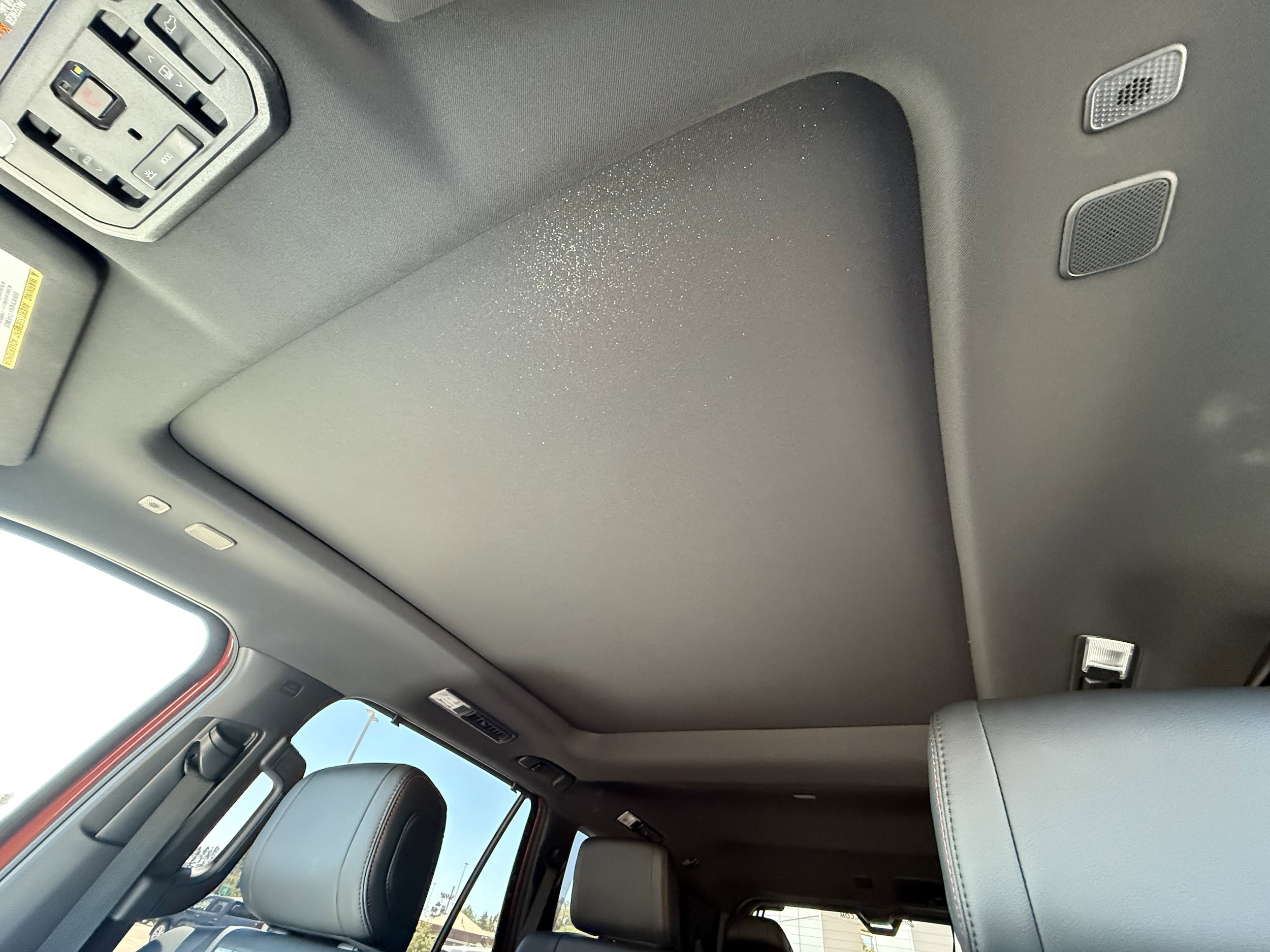 2024 Toyota Sequoia TRD Pro - Photo 24