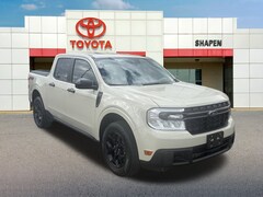 2024 Ford Maverick XLT Truck