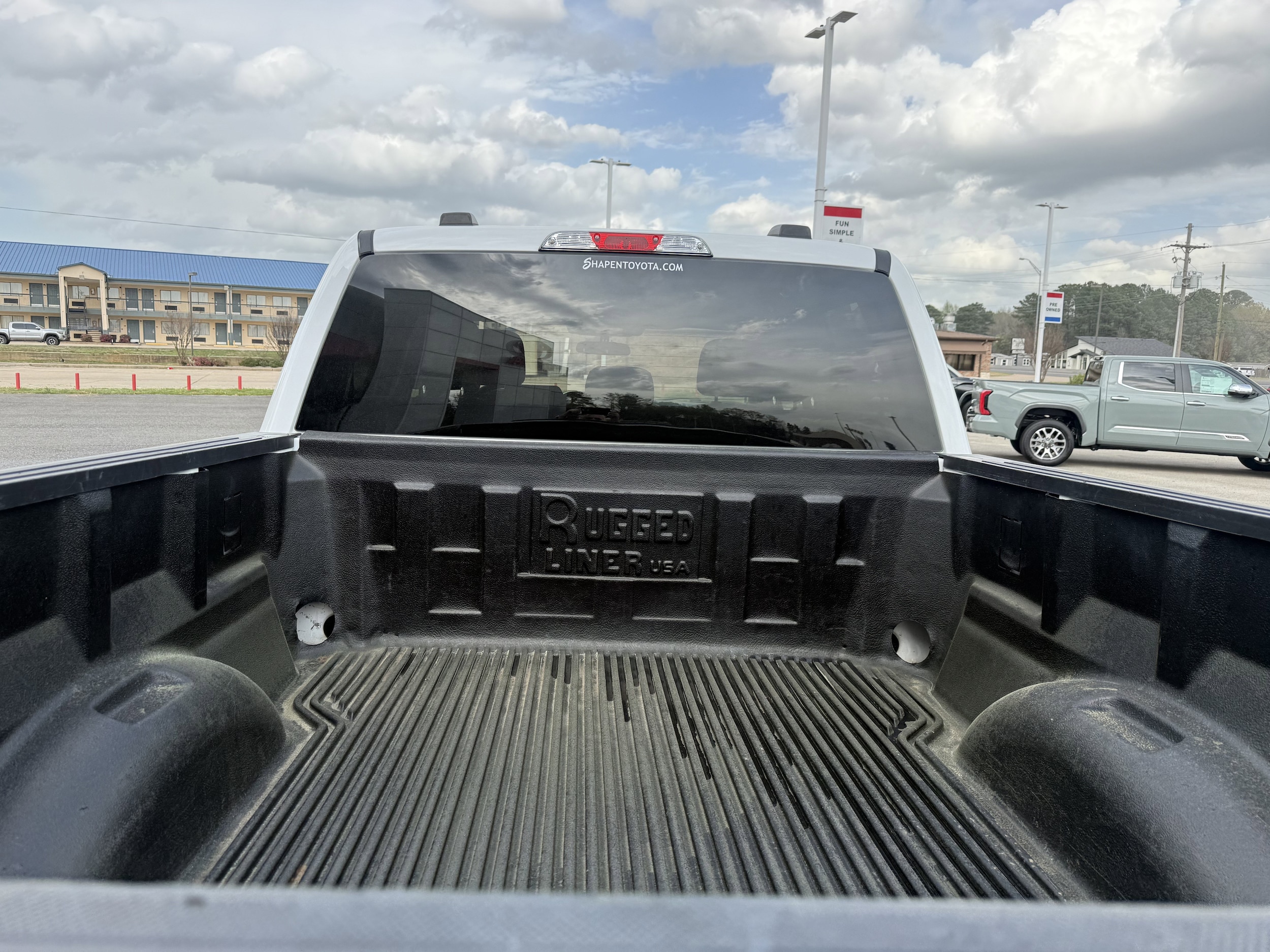 2022 Ford F-150 XLT - Photo 8