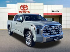 2026 Toyota Tundra 1794 Edition Truck CrewMax