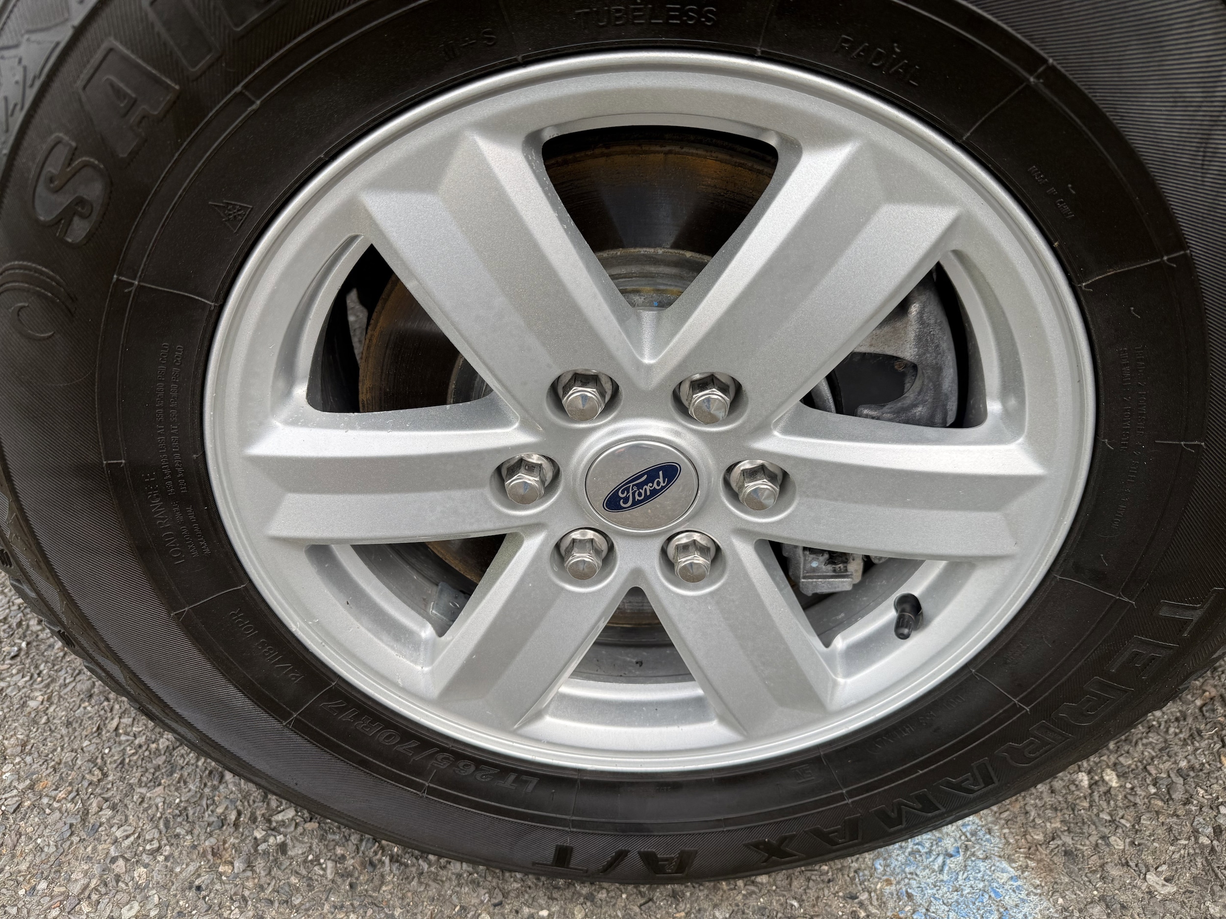 2022 Ford F-150 XLT - Photo 7
