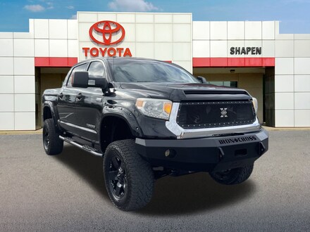 2014 Toyota Tundra SR5 Truck