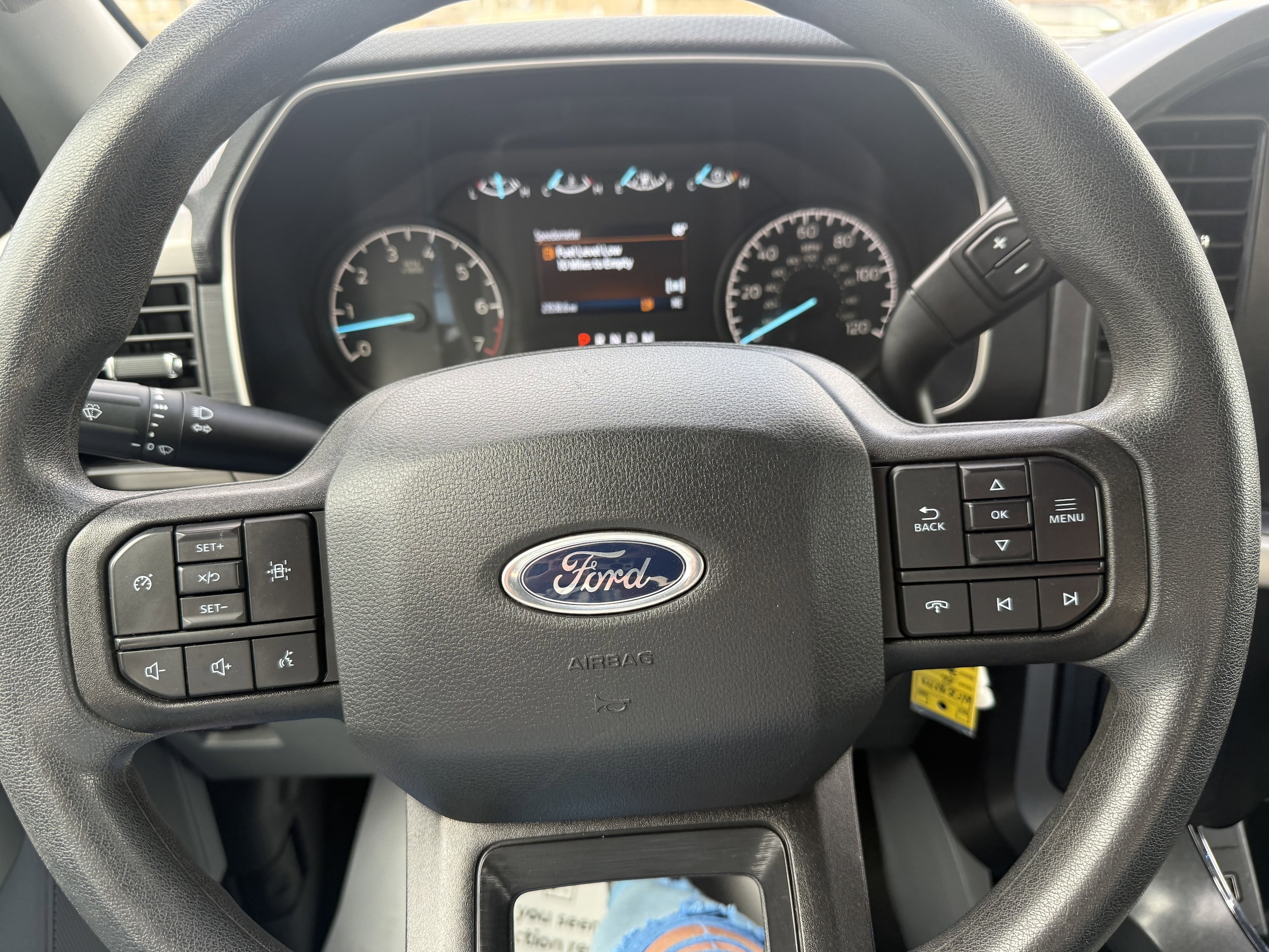 2022 Ford F-150 XLT - Photo 14