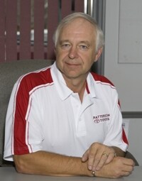 Wilson Patterson