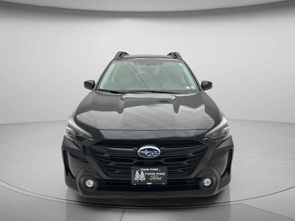 Used 2024 Subaru Outback Onyx Edition SUV