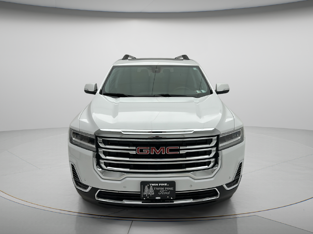 Used 2023 GMC Acadia SLE SUV