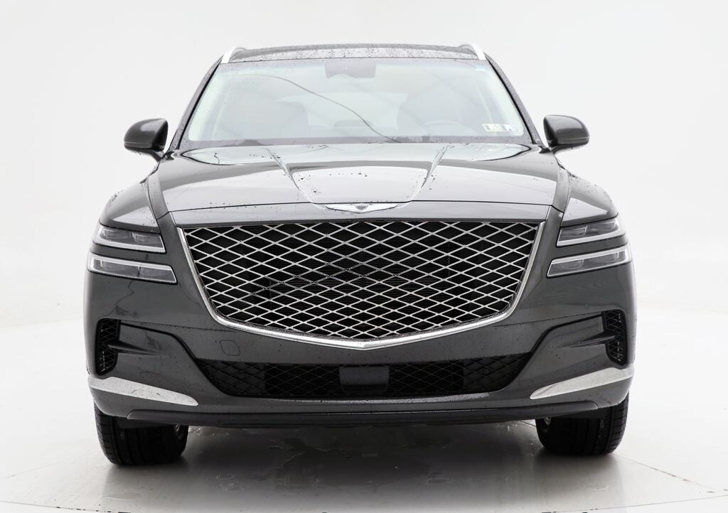 Used 2024 Genesis GV80 2.5T