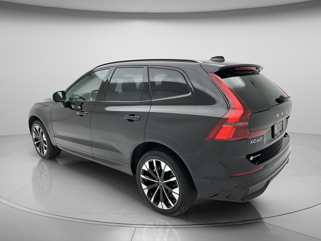 Used 2026 Volvo XC60 B5 Plus SUV