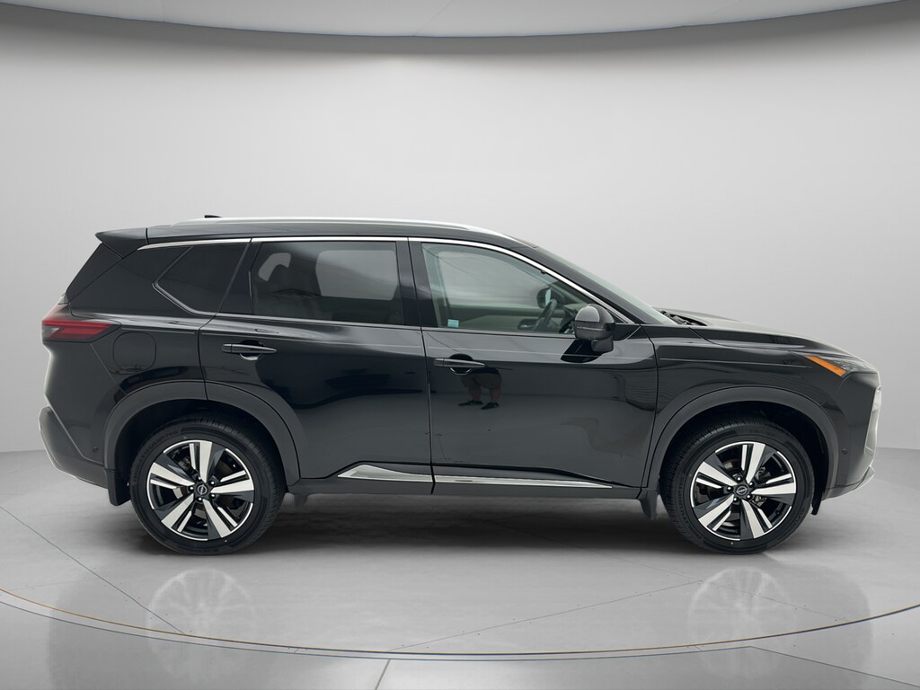 Used 2023 Nissan Rogue SL SUV