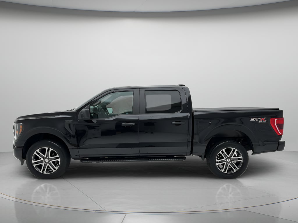 Used 2023 Ford F-150 XL Truck