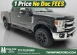  Ford F-350SD
