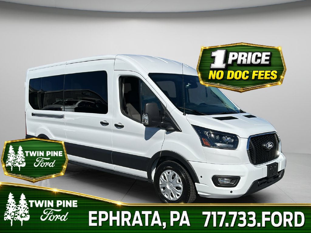 Used 2026 Ford