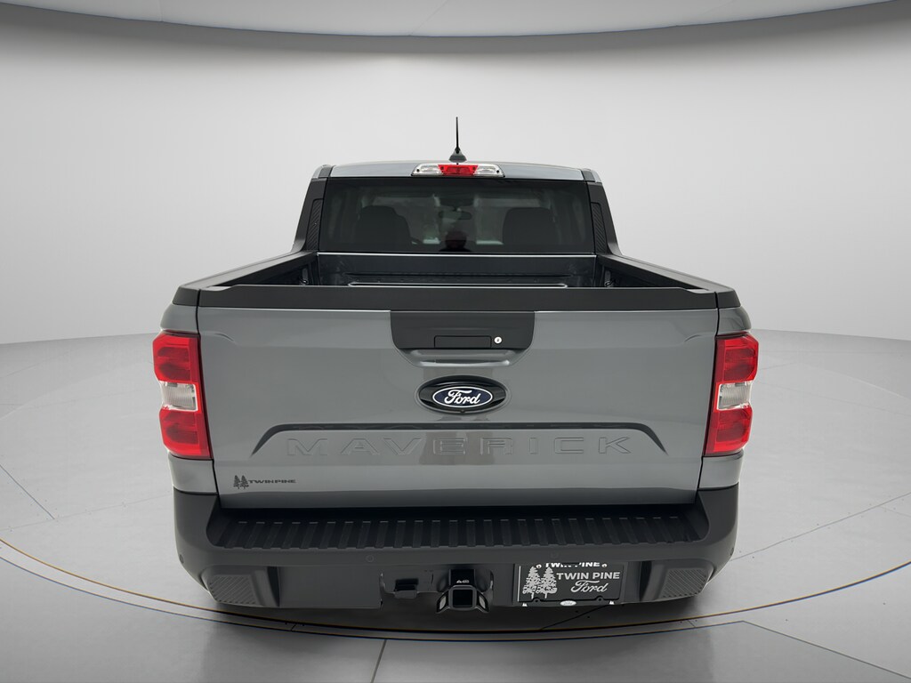 New 2026 Ford Maverick XLT Truck