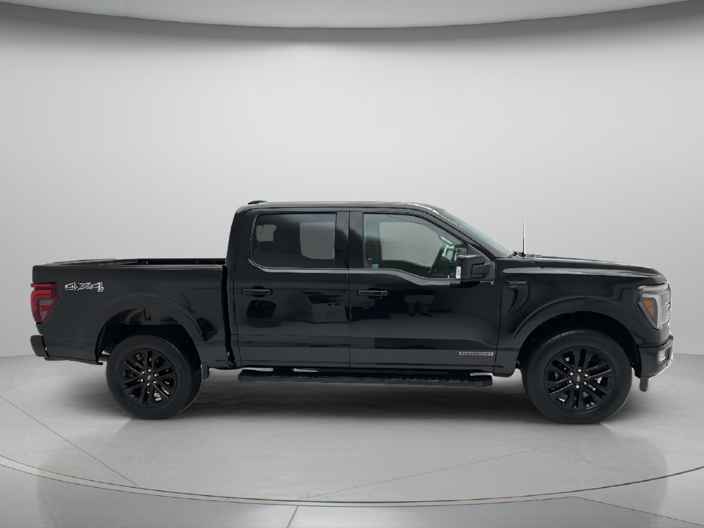 Used 2024 Ford F-150 Lariat Truck