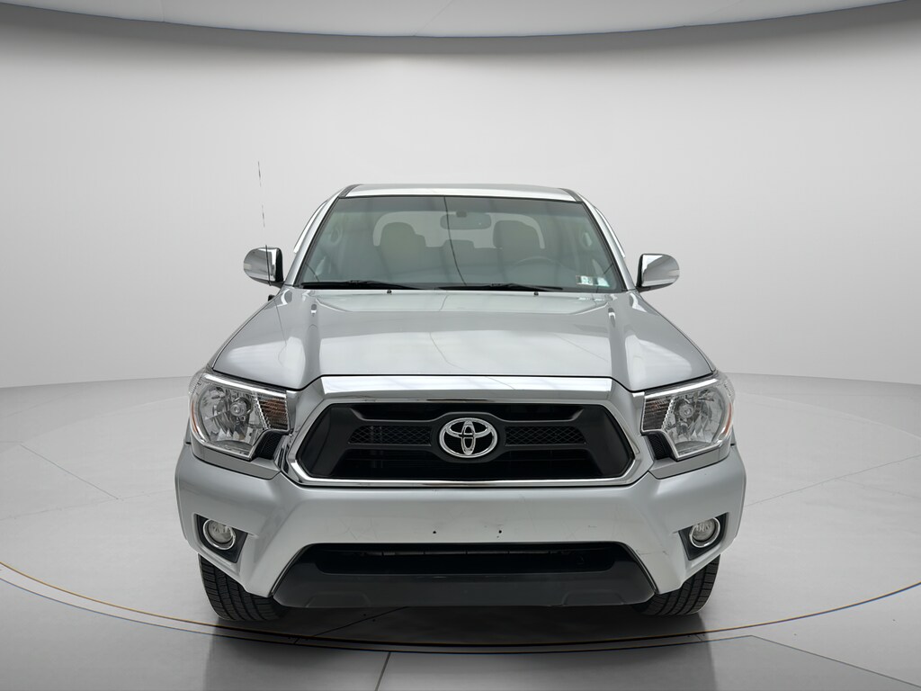 Used 2013 Toyota Tacoma Base Truck